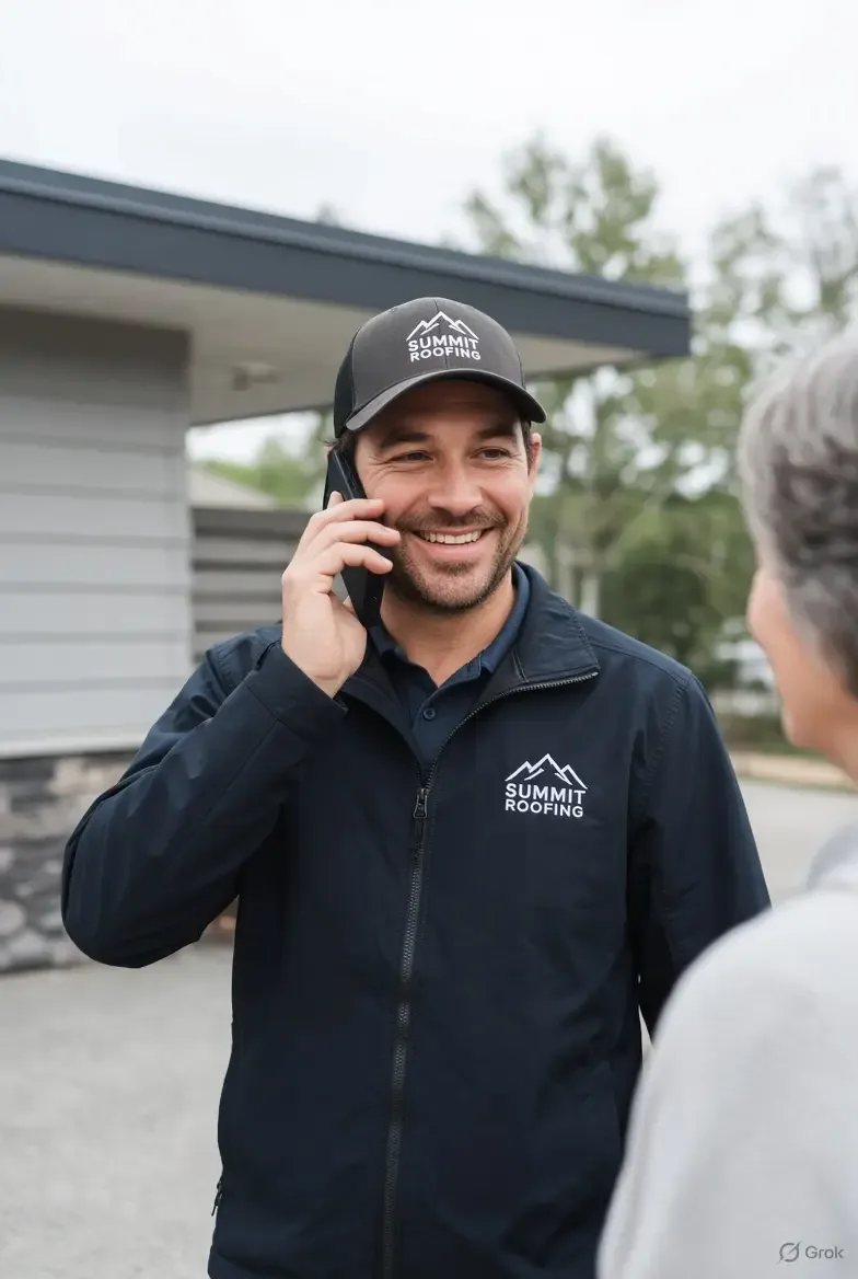 Flat Roof Leak Repair Plain City, OH FAQs